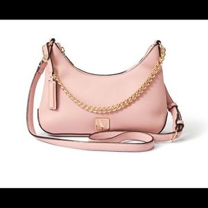 mini victoria secret purse/handbag